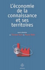 economie connaissance et ses territoires